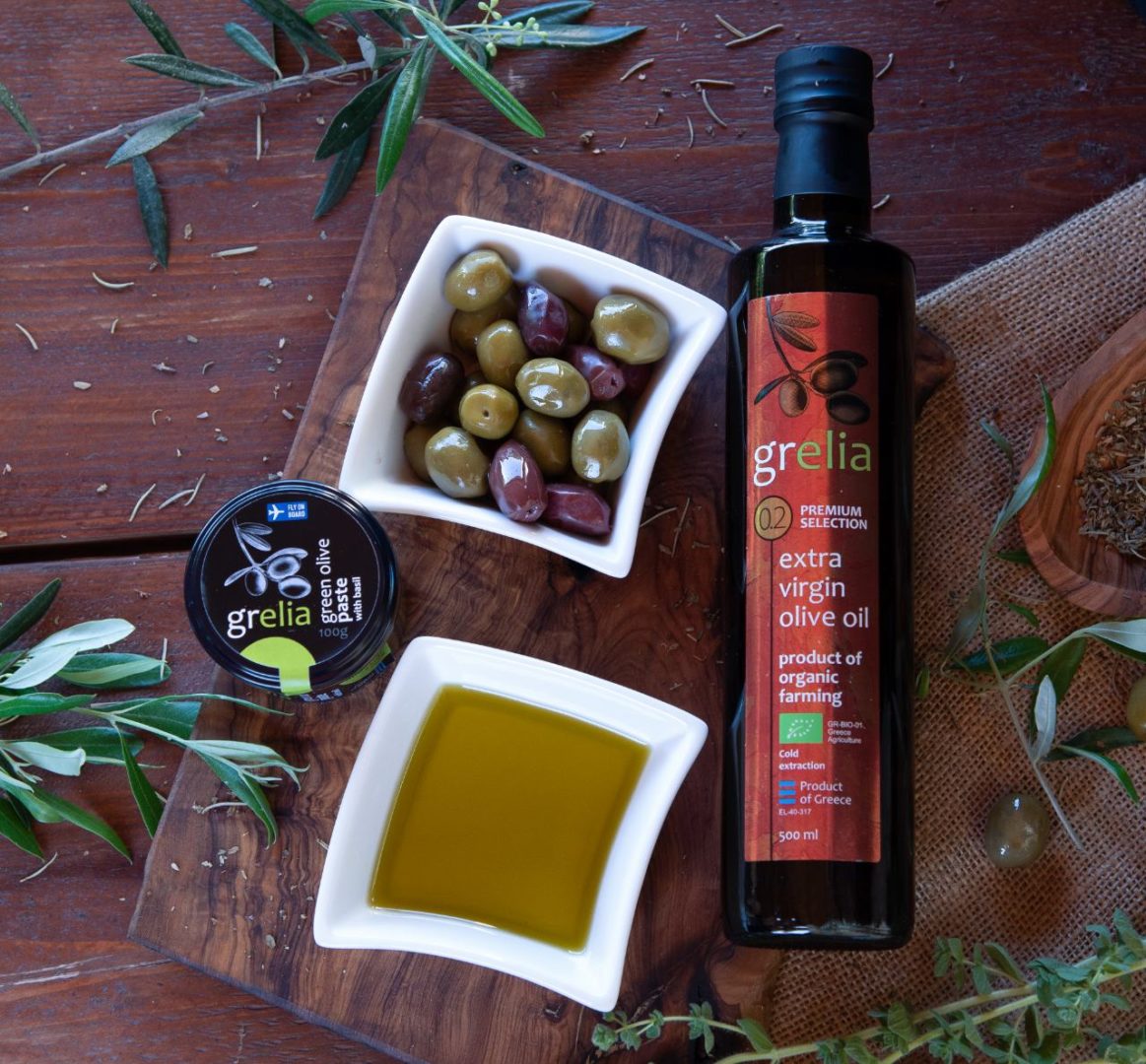 Is Extra Virgin Olive Oil Good For A Fatty Liver